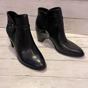 Alfani Nadennel Bootie NIB